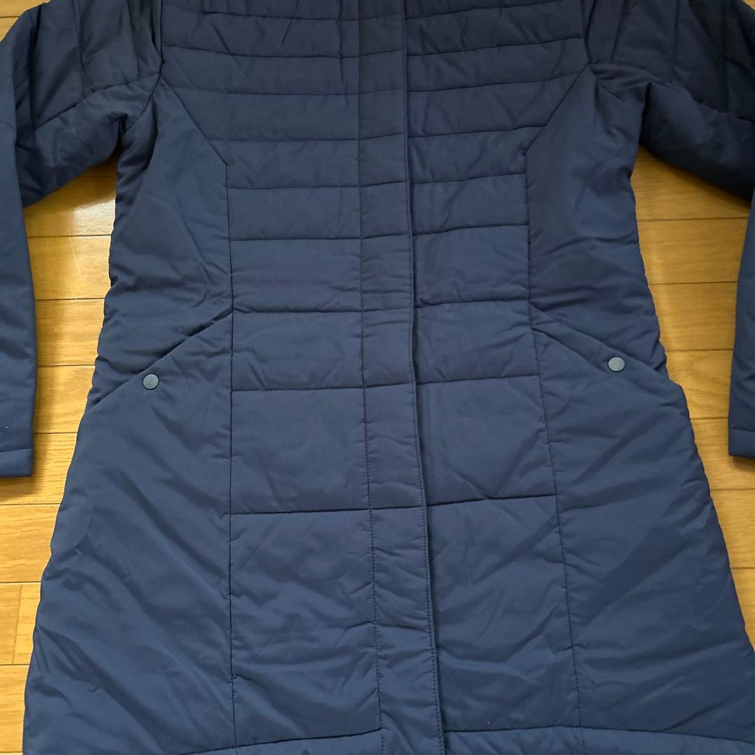 マムート　Roseg3in1 Parka ゴアテックス　インナー　ダウン