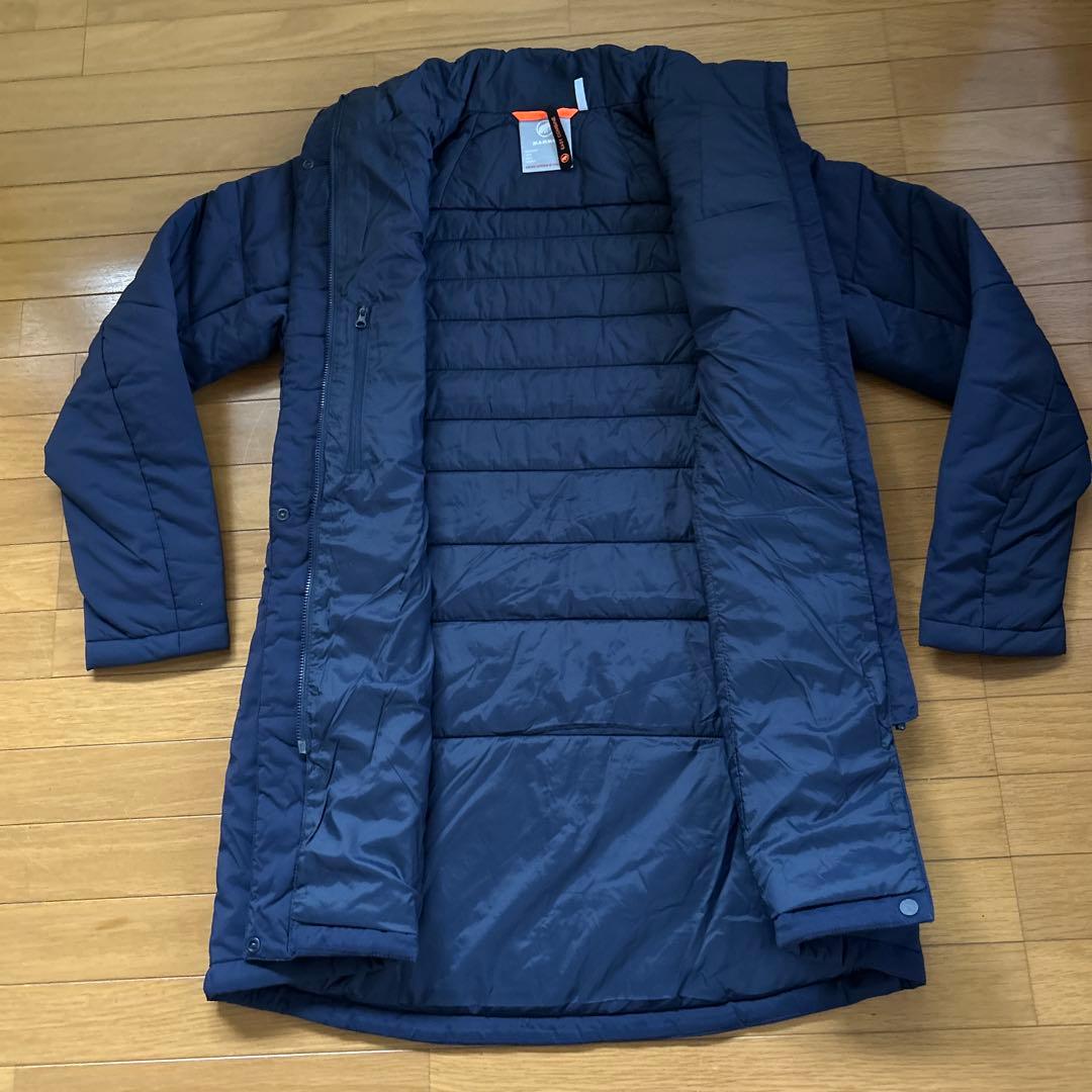 マムート　Roseg3in1 Parka ゴアテックス　インナー　ダウン
