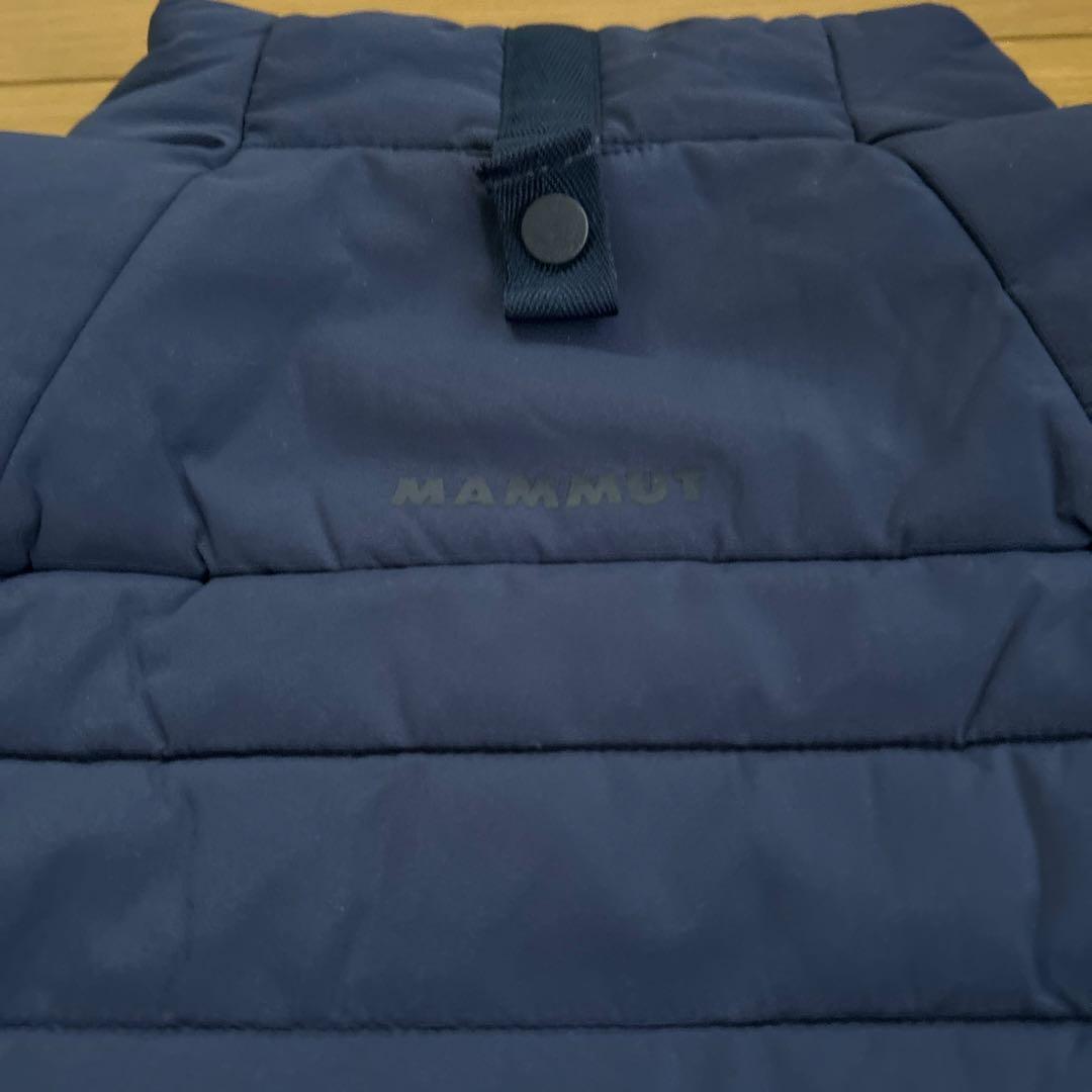 マムート　Roseg3in1 Parka ゴアテックス　インナー　ダウン