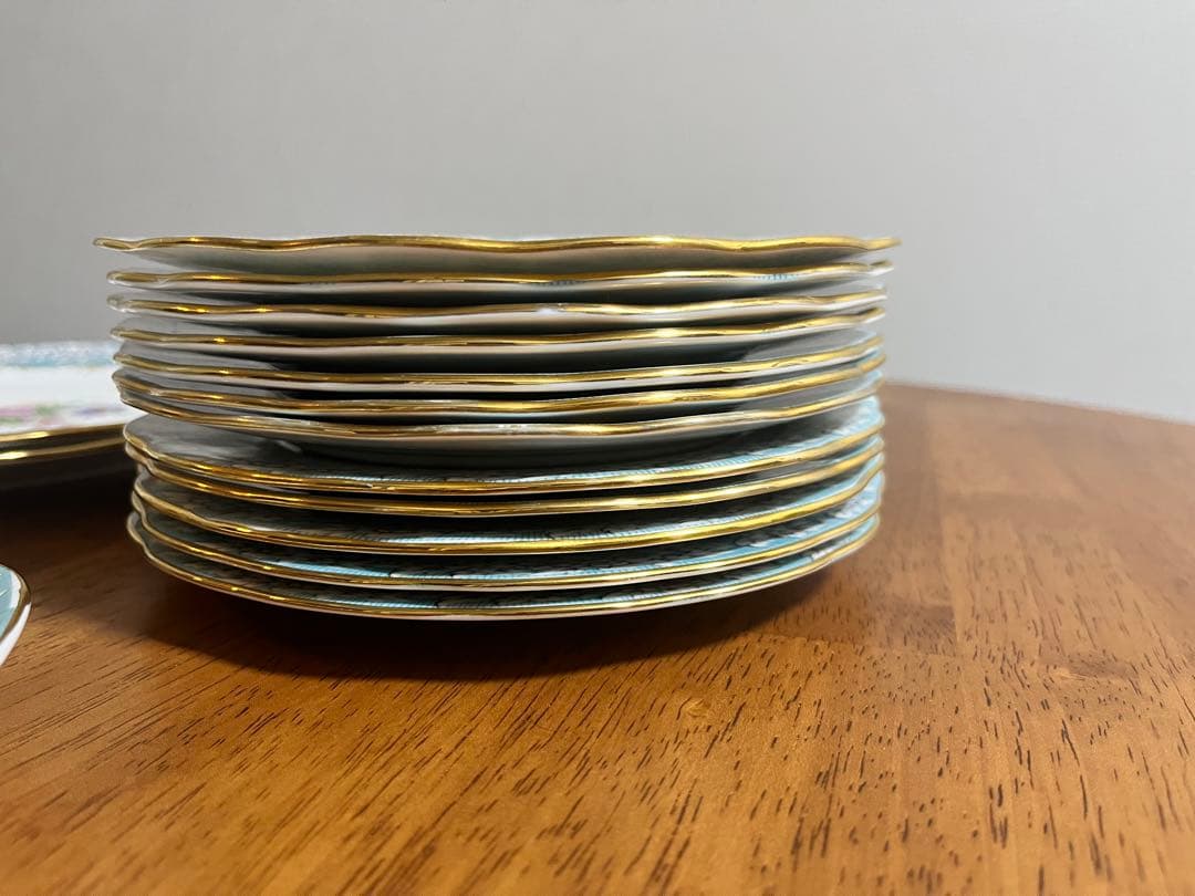 【ロイヤルアルバート】エンチャントメントシリーズ