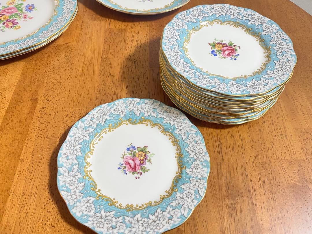 【ロイヤルアルバート】エンチャントメントシリーズ