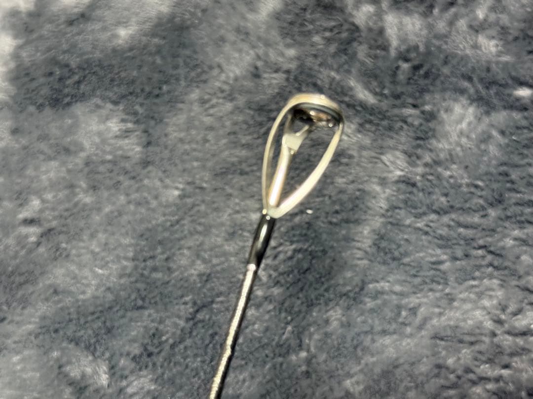 25オシアプラッガーリミテッドS83H　シマノ