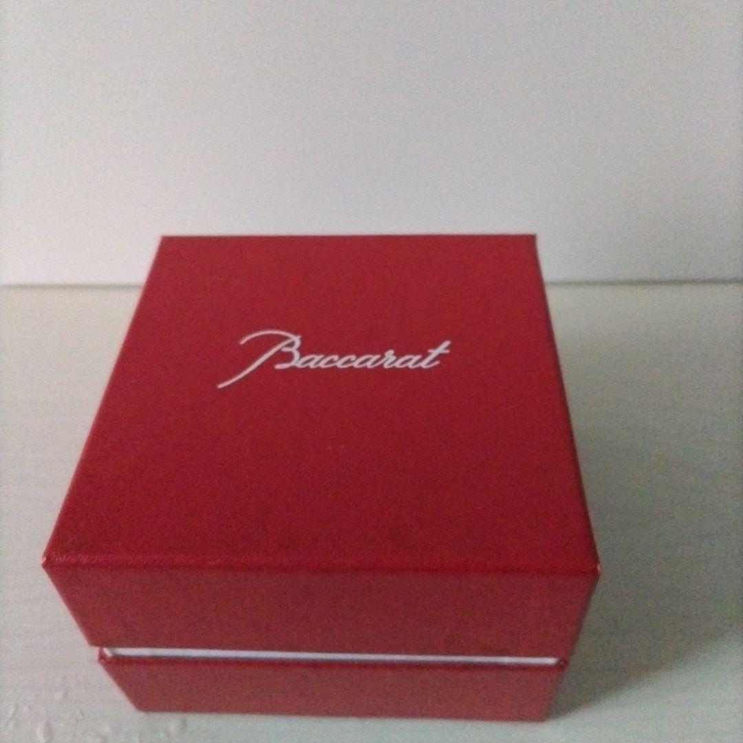 Baccarat 赤いボックスお茶犬