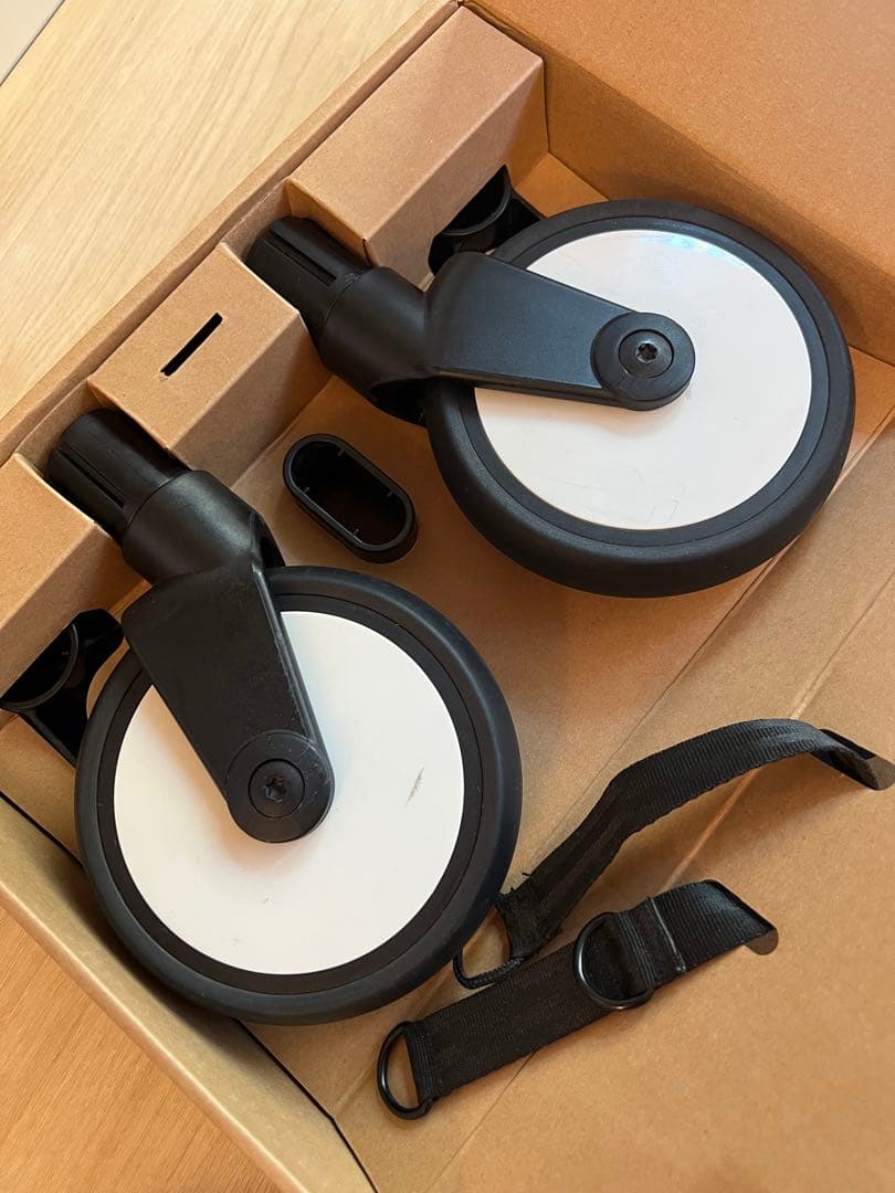 BABYZEN YOYO ベビーカー　ヨーヨーボード