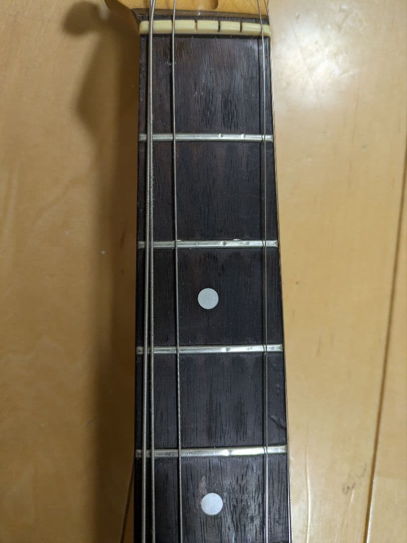 Bacchus バッカス BMS Mustang