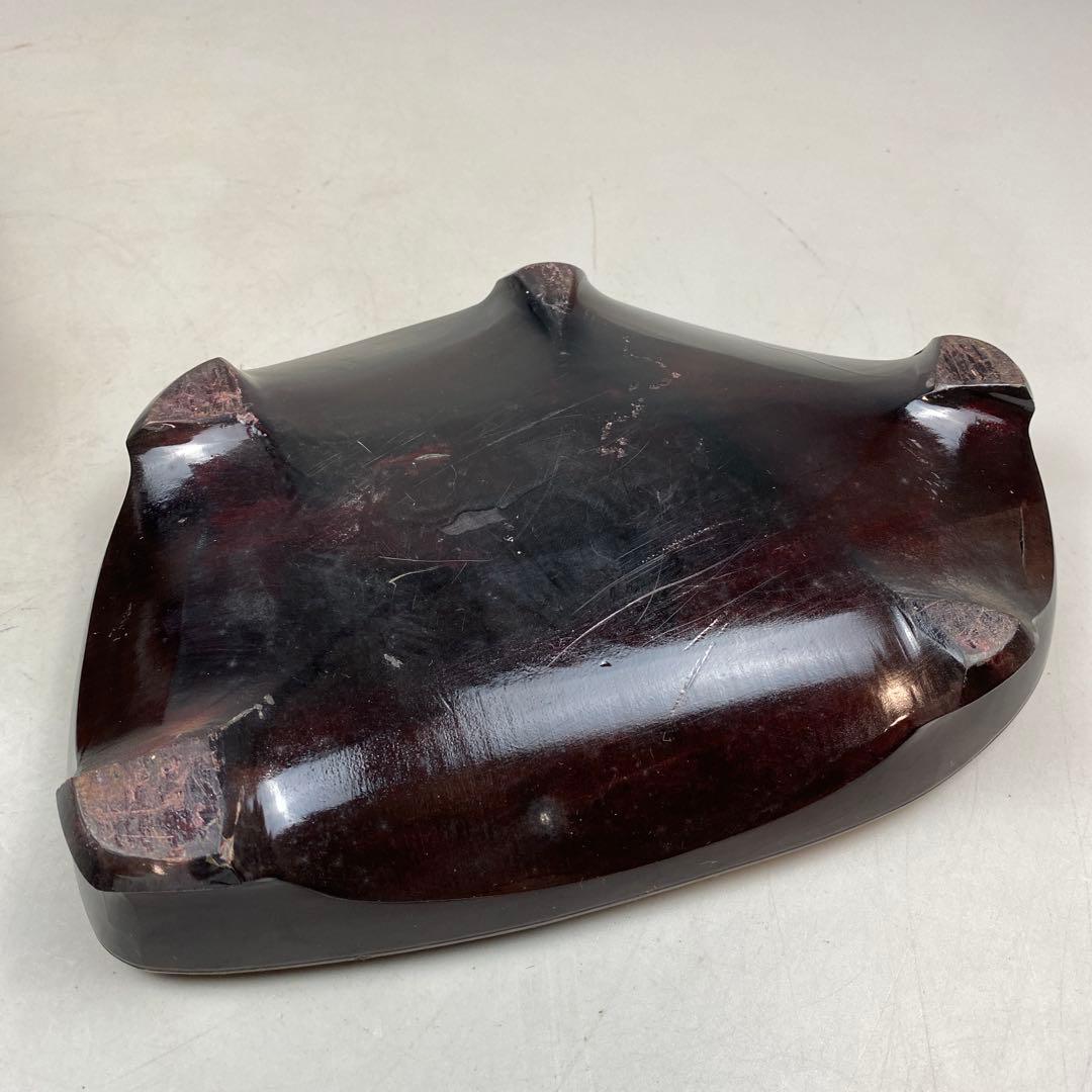 鑑賞石 赤瑪瑙 原石 アゲート 大型 約16.26kg 瑪瑙 メノウ