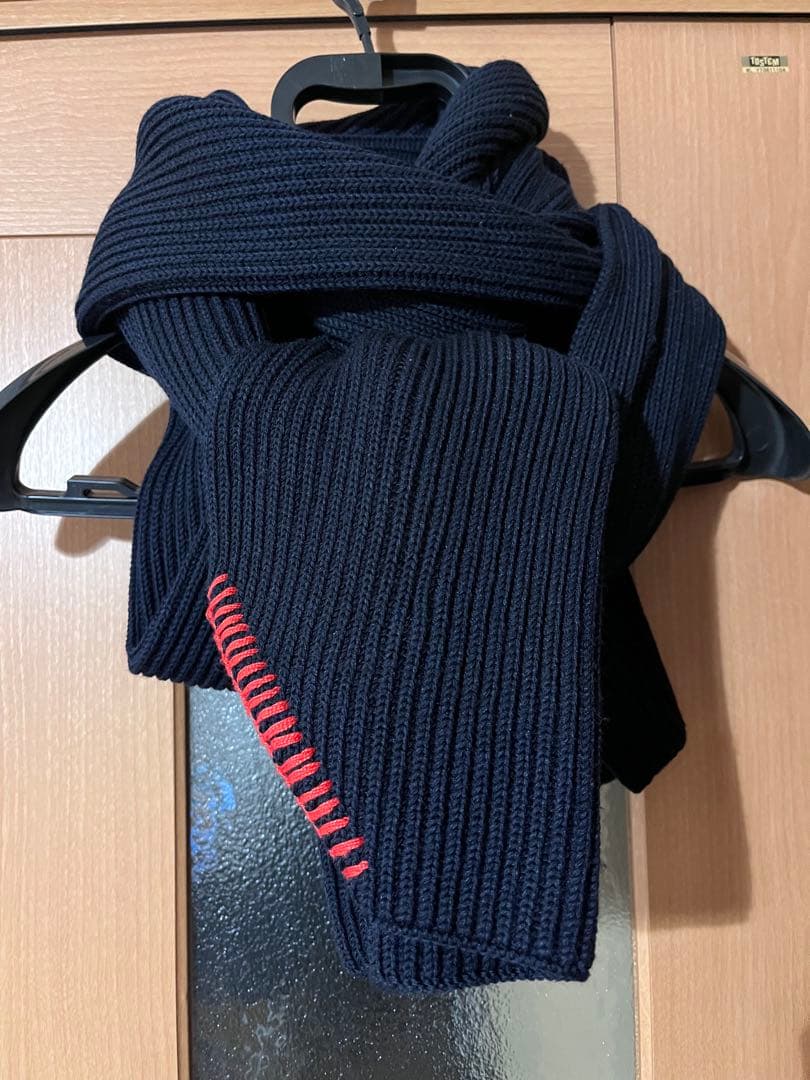 OUAT ロングマフラー