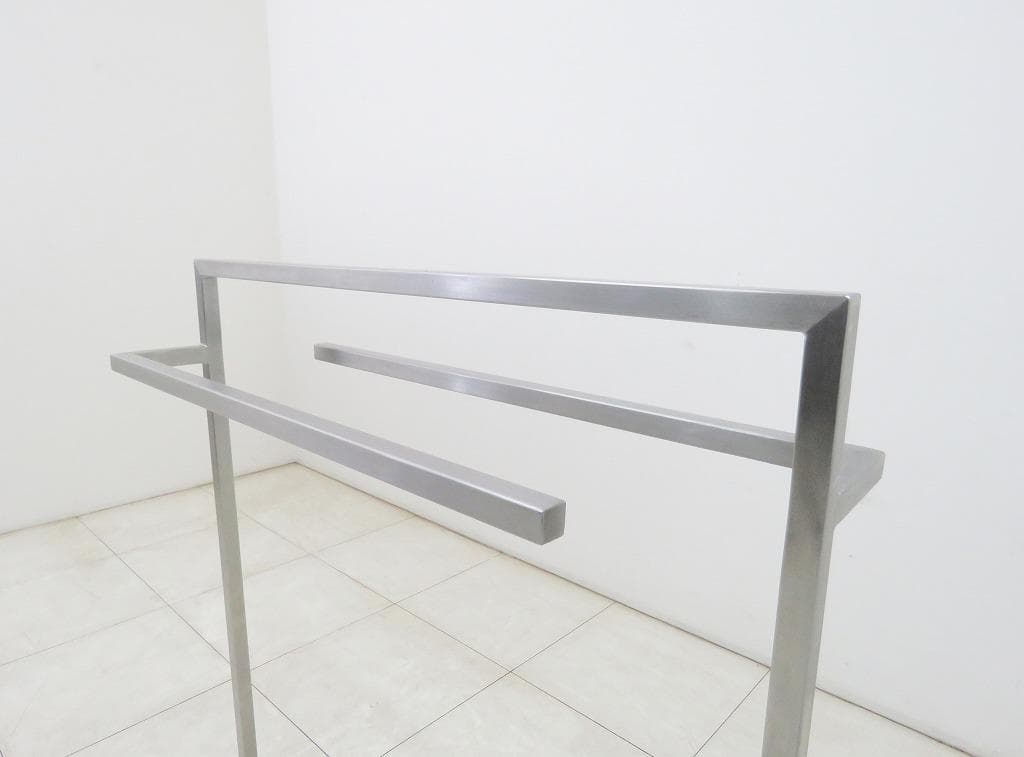 高級 Kenkoon ケンクーン タオルハンガー リゾート家具 ミニマムモダン②