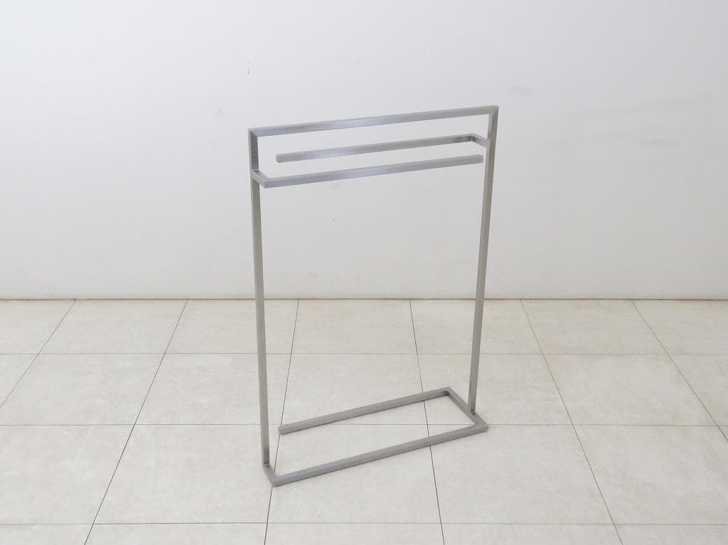 高級 Kenkoon ケンクーン タオルハンガー リゾート家具 ミニマムモダン②