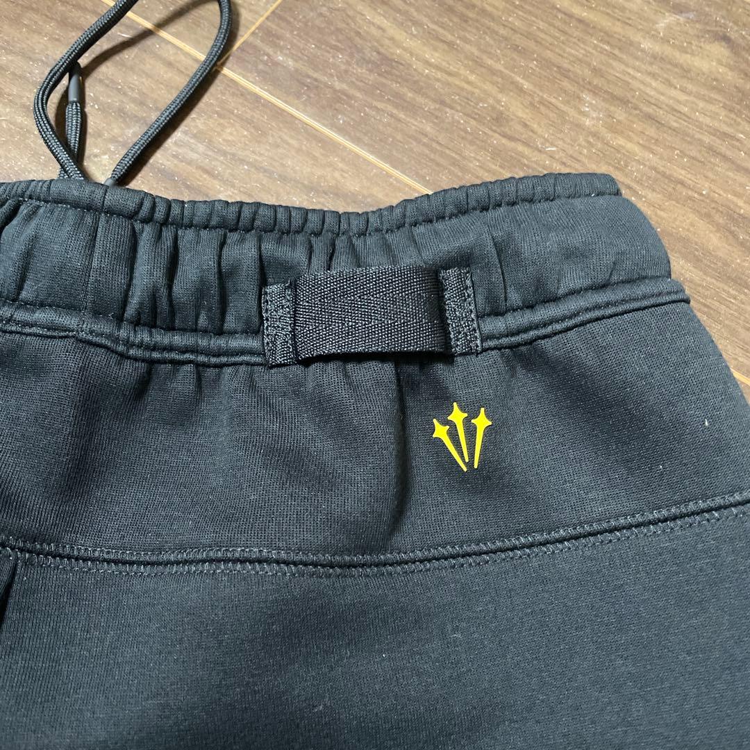 NIKE nocta tech fleece Mサイズ　下のみ