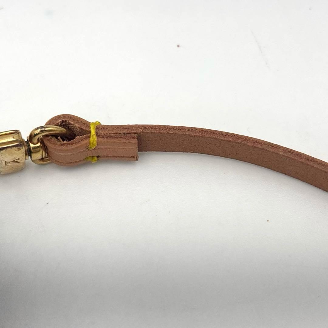 ルイヴィトン モノグラム ポシェット アクセソワール アクセサリーポーチ