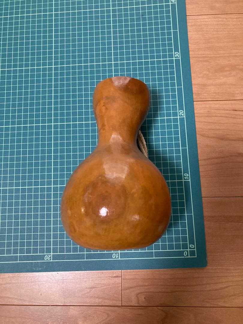 フラダンス　ケイキ　瓢箪　ひょうたん　イプ