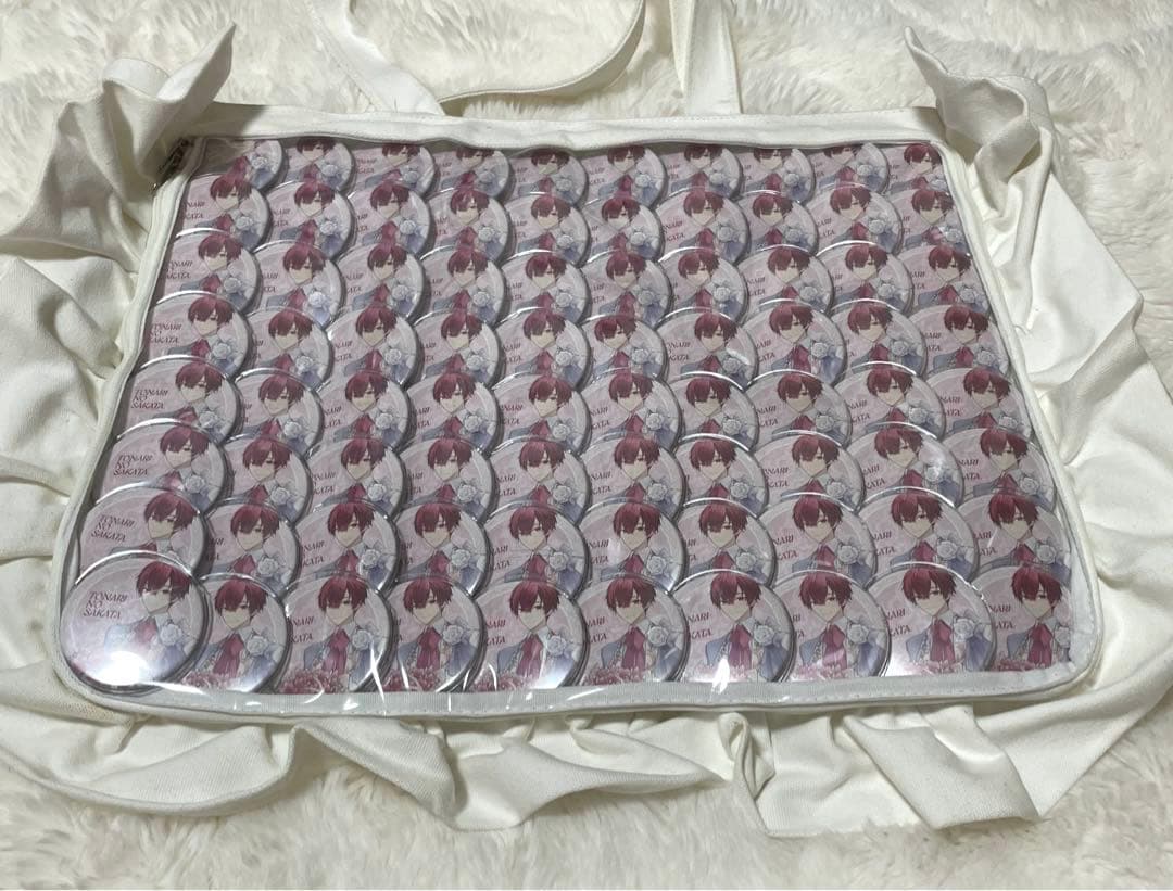 浦島坂田船 あほの坂田 となりの坂田 weddiing 等身 缶バ 痛バ