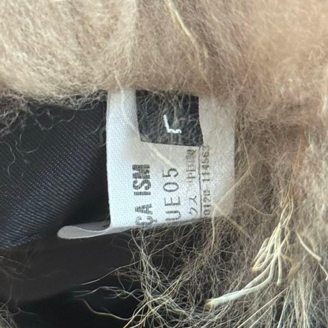 ジャケット・アウター n2b archive military far down jacket y2k