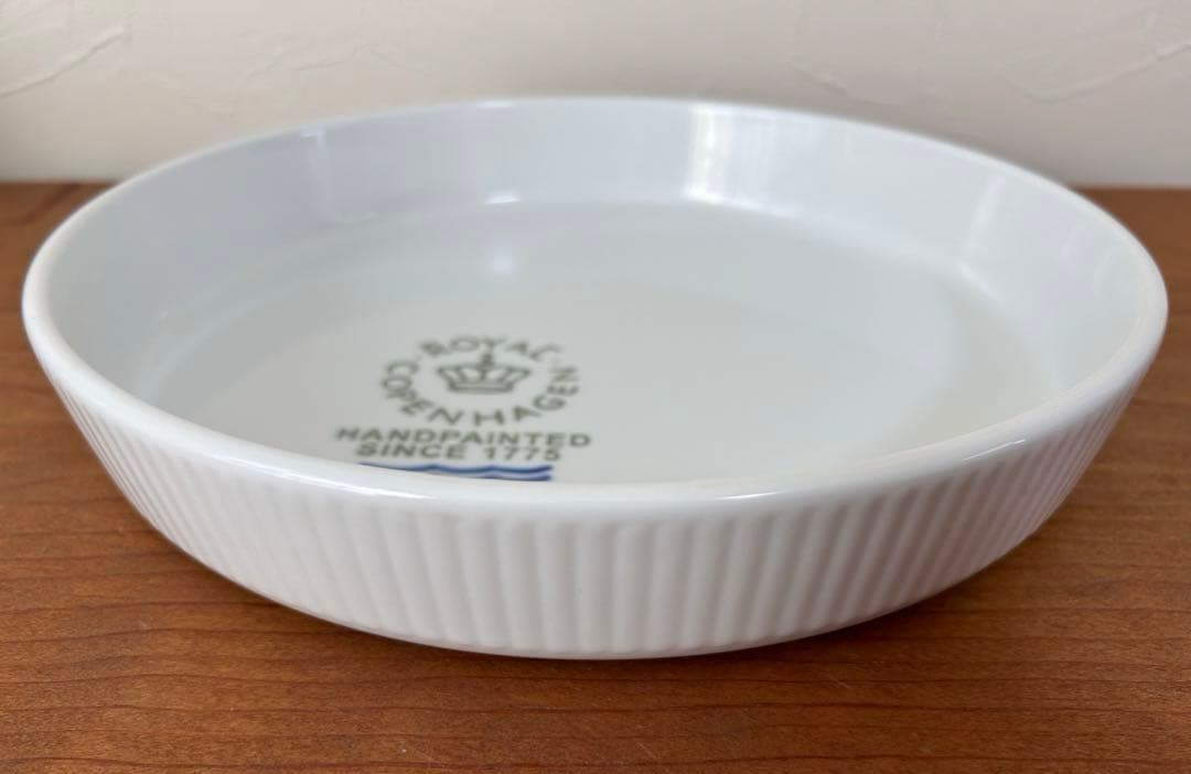 フルーテッドシグネチャー　オーブンウェア