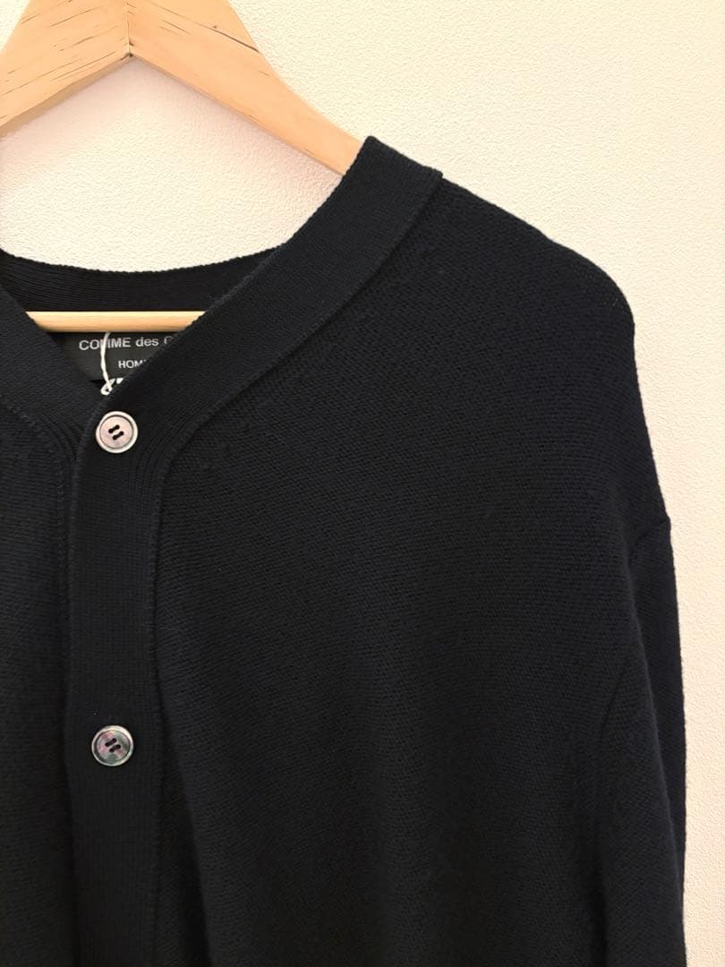 Comme des garçons  plus カーディガン Lサイズ