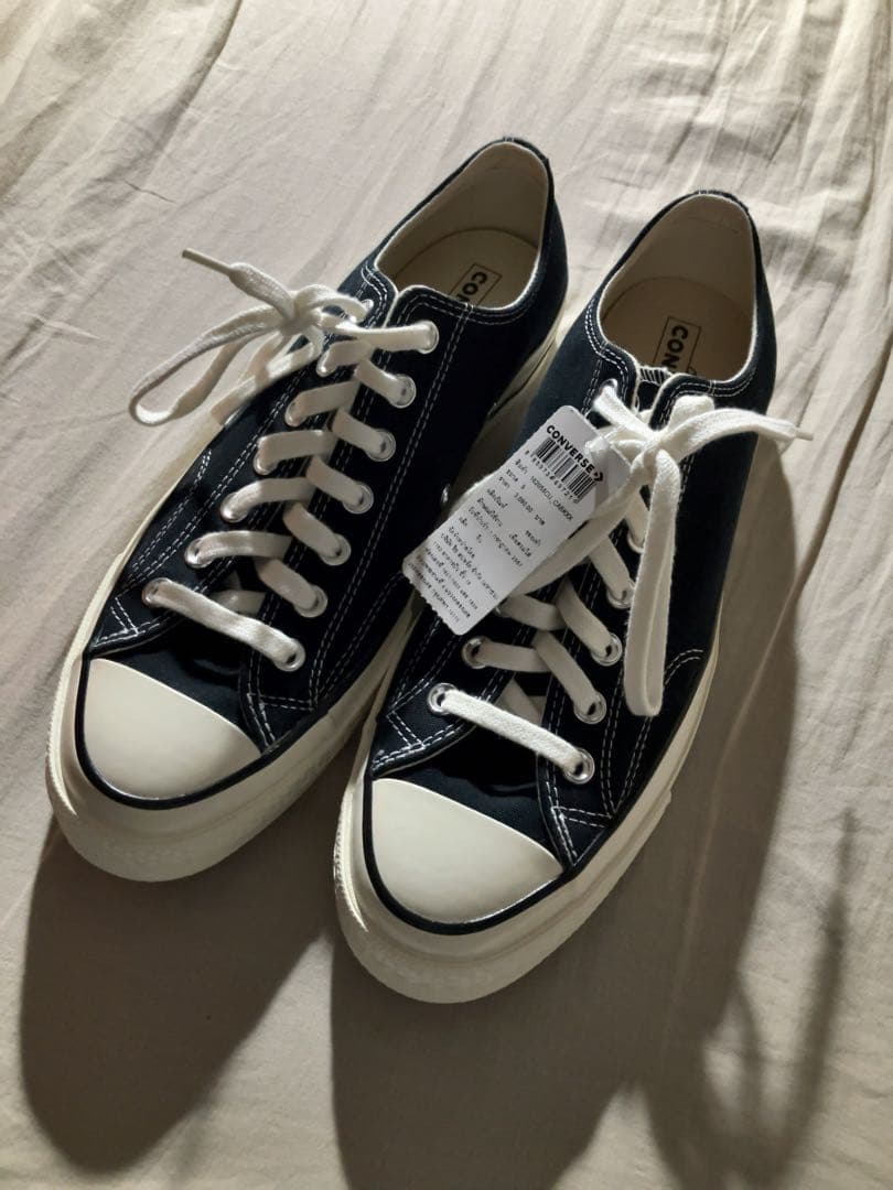 新品　コンバース　ct70 27.5