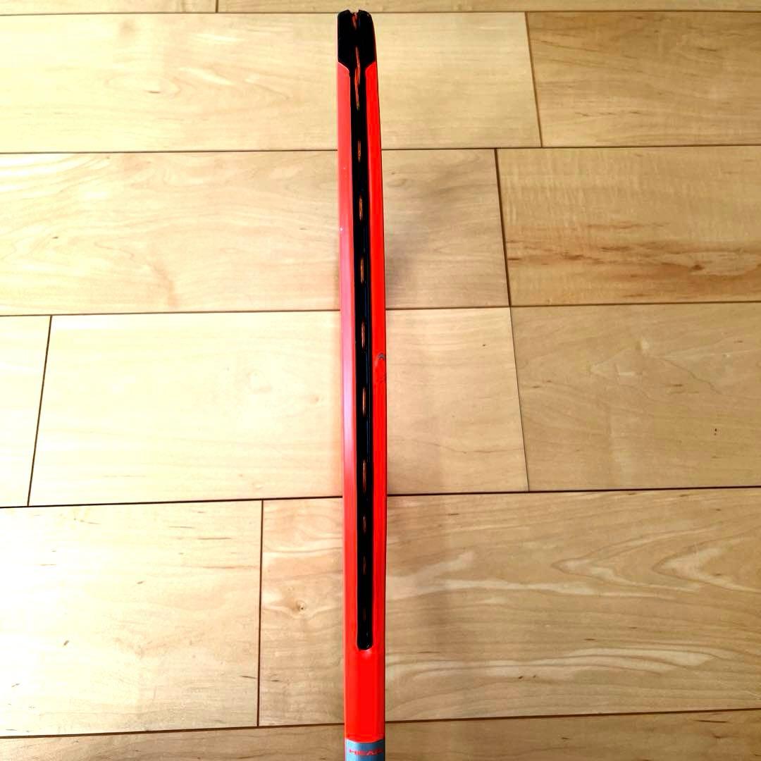 Head Radical MP テニスジュニアラケット 26インチ