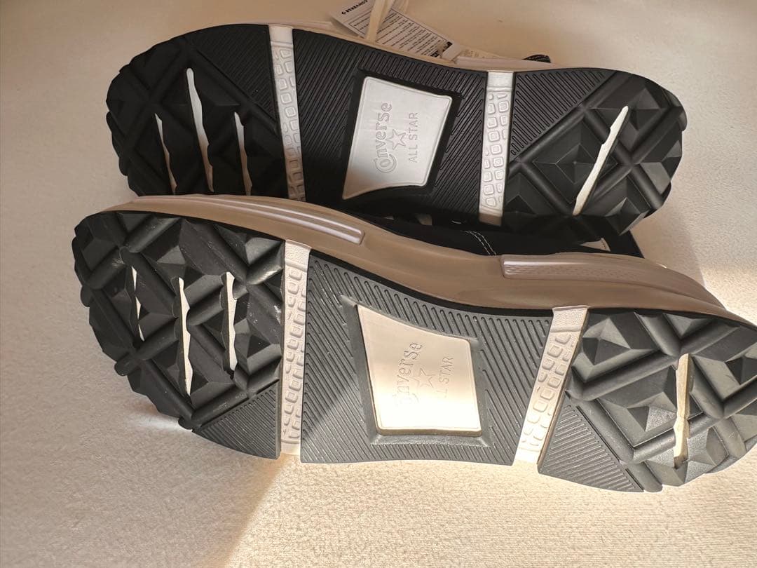ilyu様　新品未使用　コンバース　韓国　29cm