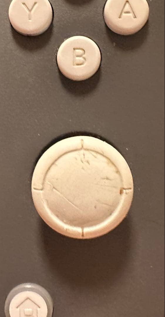 Nintendo Switch Lite ブラック ジャンク品