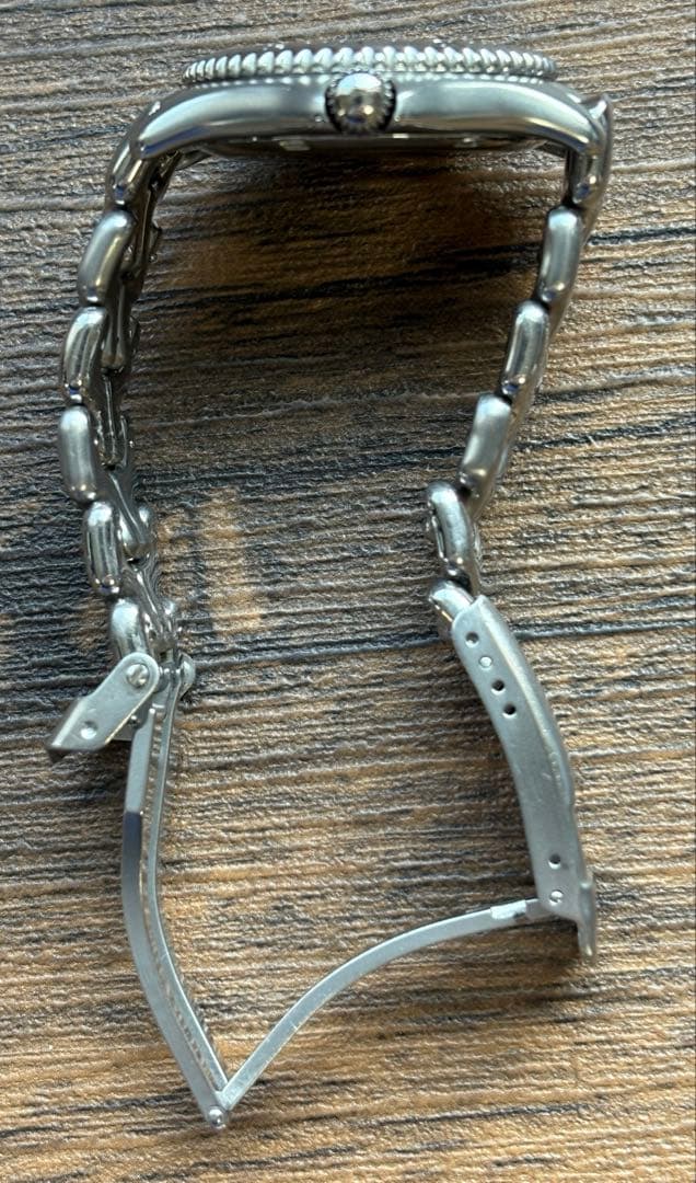 稼働　TAG HEUER タグホイヤー S99.013M SEL セル