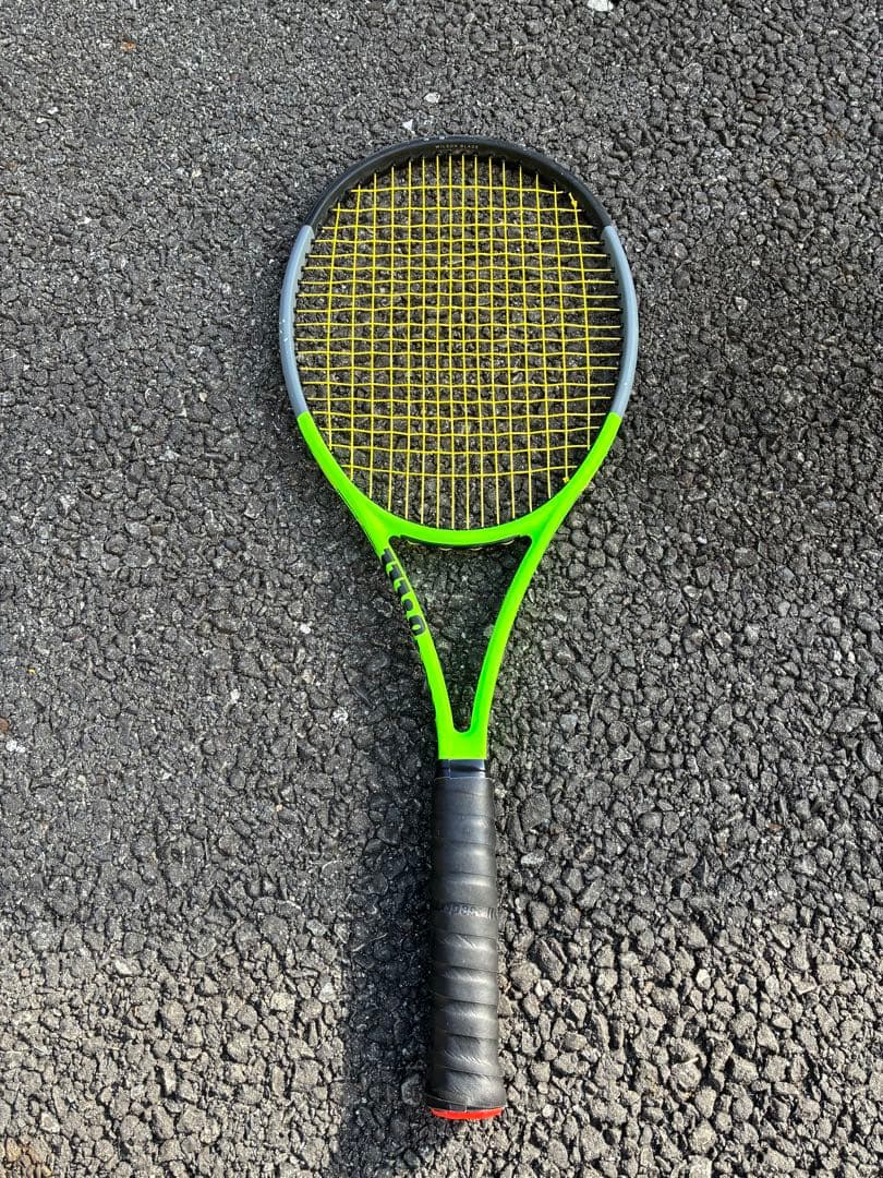 Wilson ウィルソン　ブレード98 16✖︎19 G2