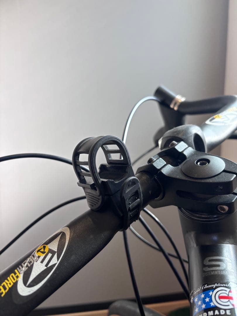 名古屋市引取Cannondale クロスバイク ブルホーンバー