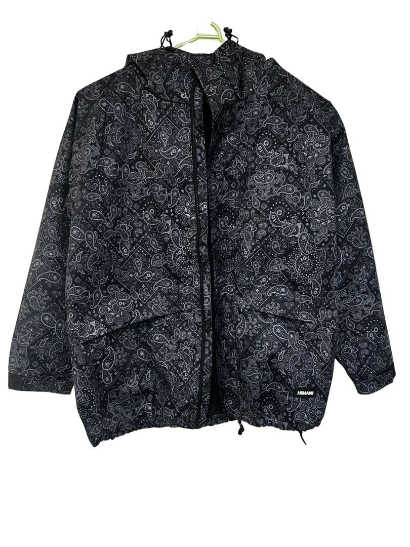 【極美品】ハイマスマニア　スノーボードウェア上下