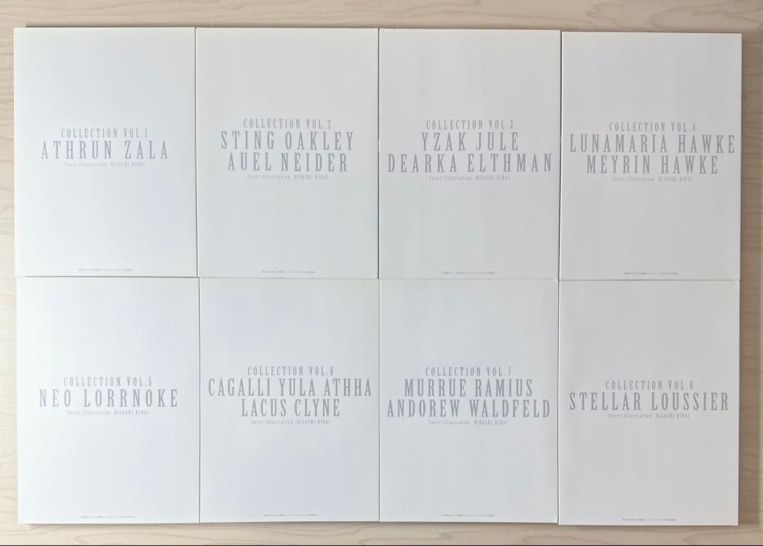 機動戦士ガンダムSEED・SEED DESTINY　DVD全巻セット　特典付き