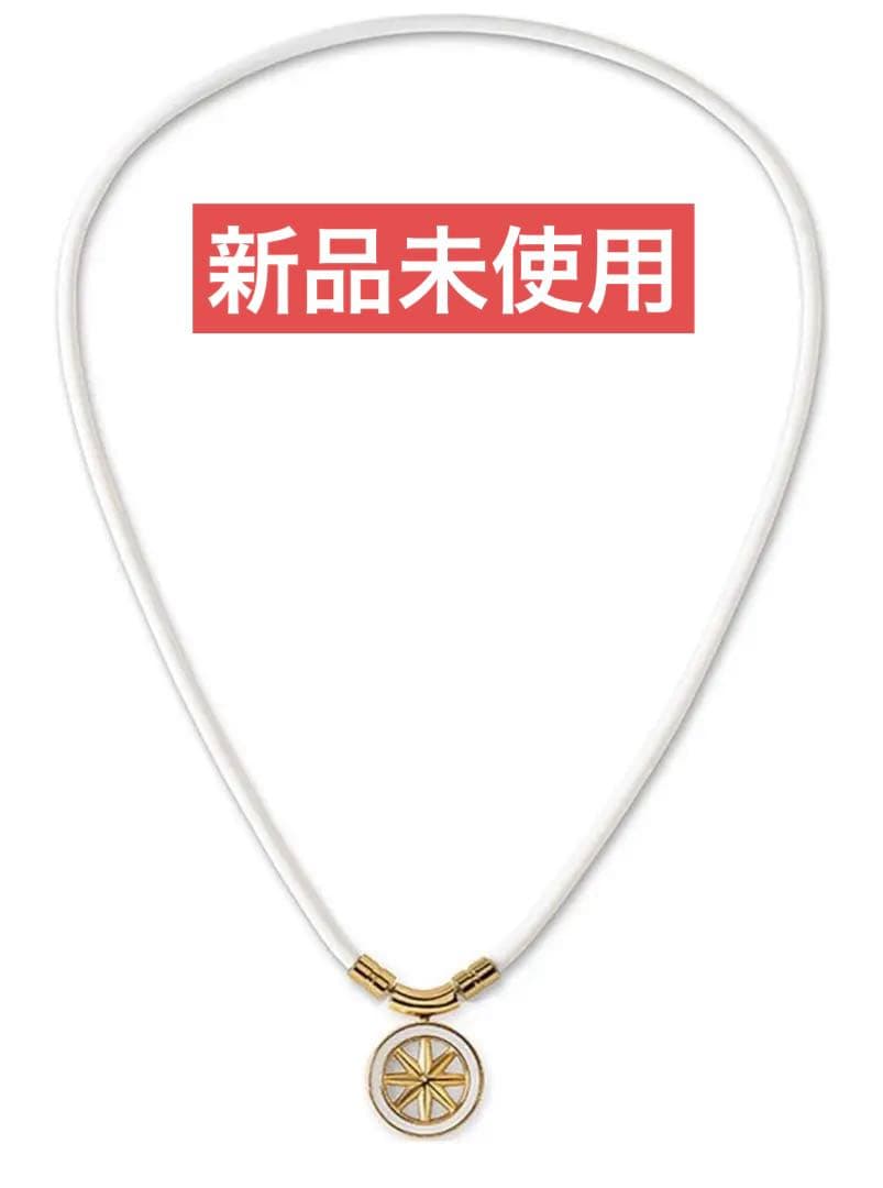 バンデル Healthcare necklace Earth mini 43cm
