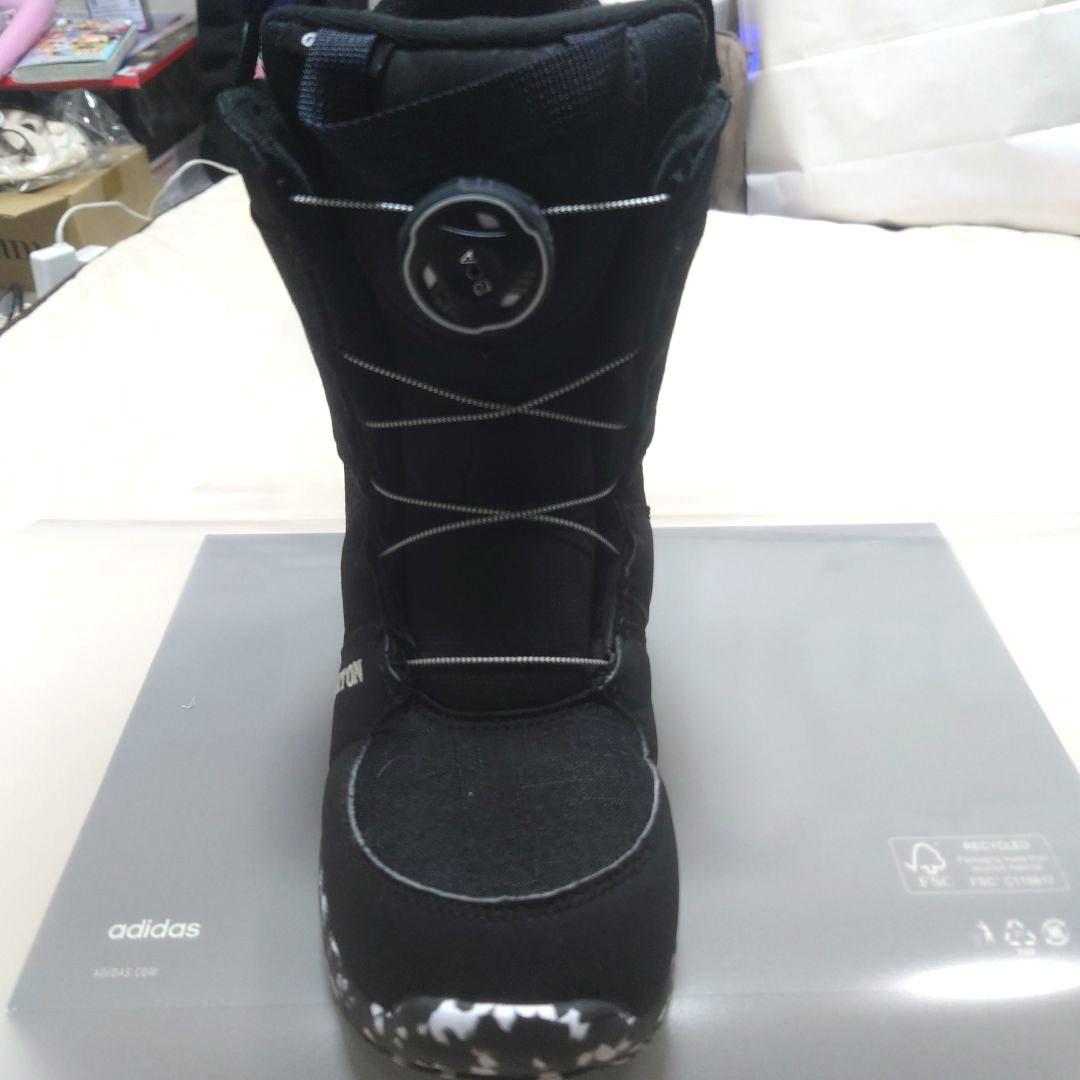 Burton GROM BOA 21cm スノーボードブーツ