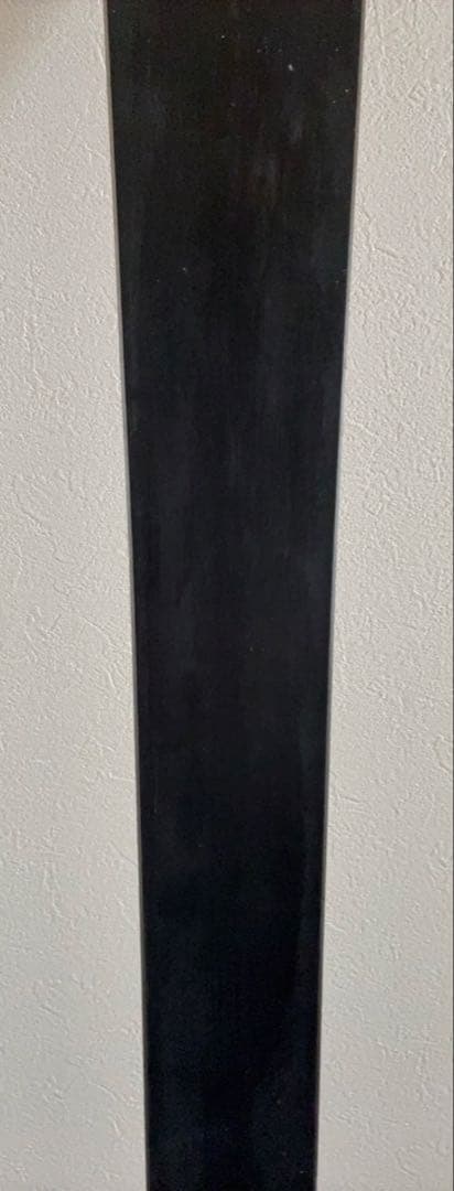 日本製　美品　ジュニア　子供　スキー　ビンディング付　OGASAKA オガサカ