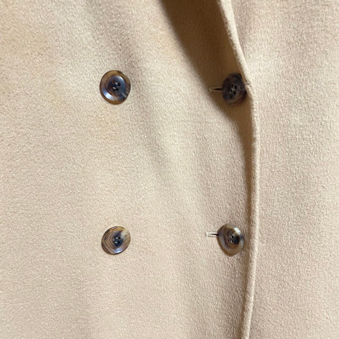 プラージュ Plage ベージュ レディース 長袖　秋/冬 美品 コート