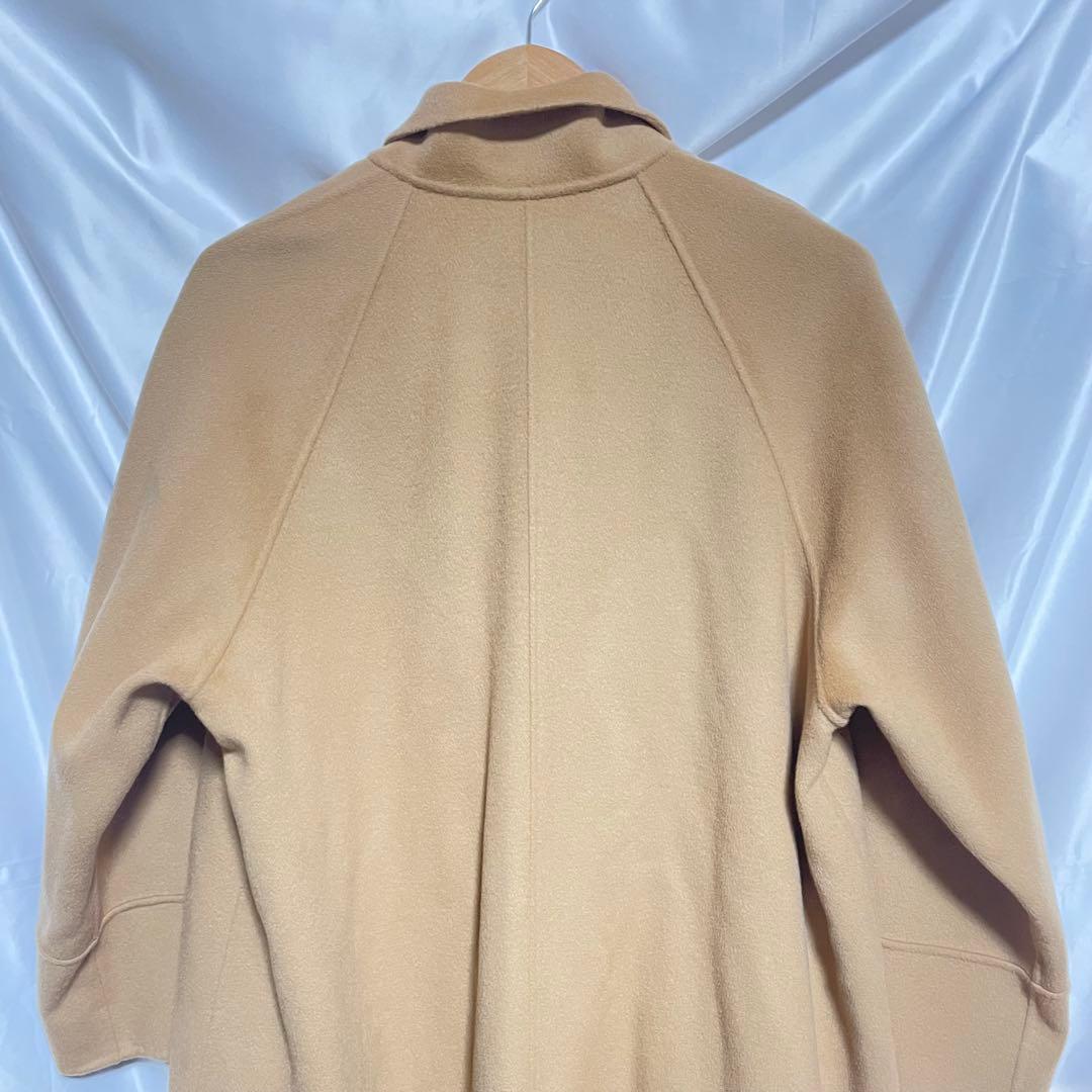 プラージュ Plage ベージュ レディース 長袖　秋/冬 美品 コート