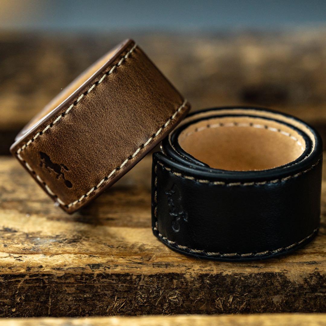 アクセサリー One Trick Pony Slap bracelet PABLO VINCI