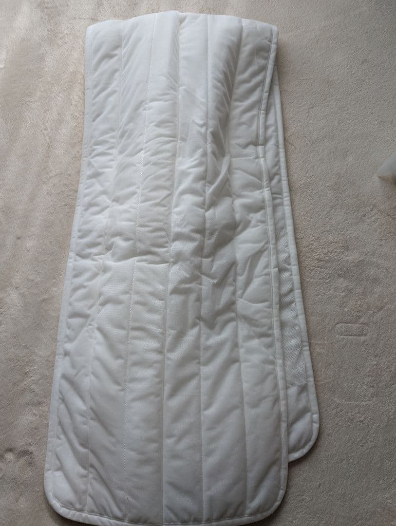 シモンズ プレミアムレスト センターパッド