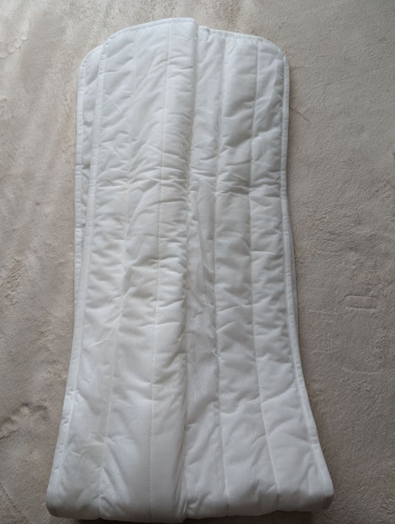 シモンズ プレミアムレスト センターパッド