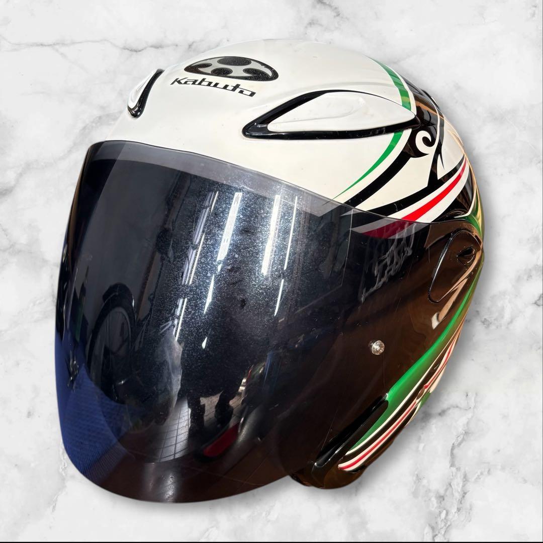 OGKカブトavand2 FLAG アバンド2