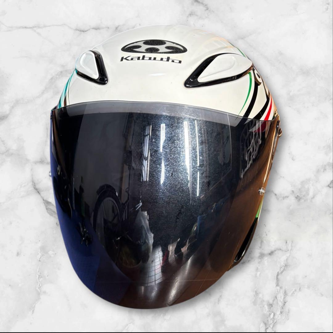 OGKカブトavand2 FLAG アバンド2