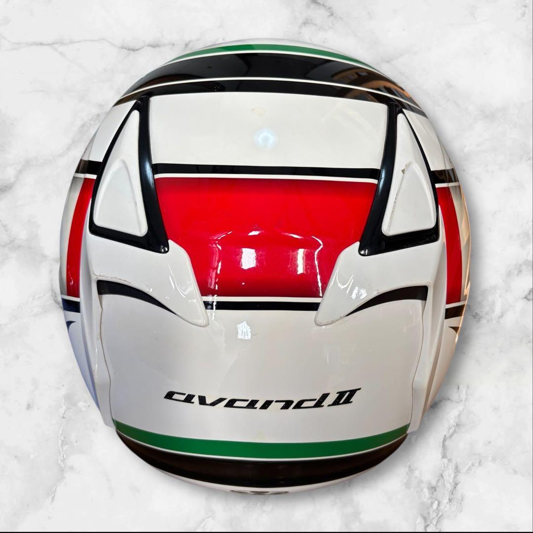 OGKカブトavand2 FLAG アバンド2