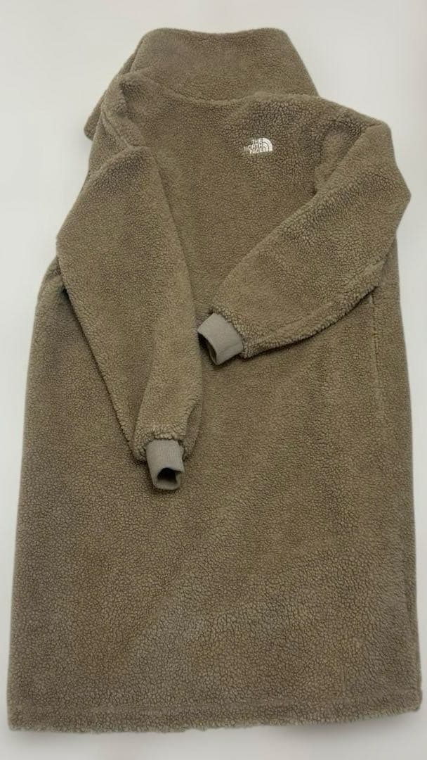 ノースフェイス　コート