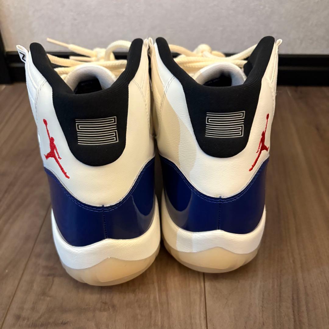 m*a様 airjordan11 Rare air ジョーダン11 レアエア ガ