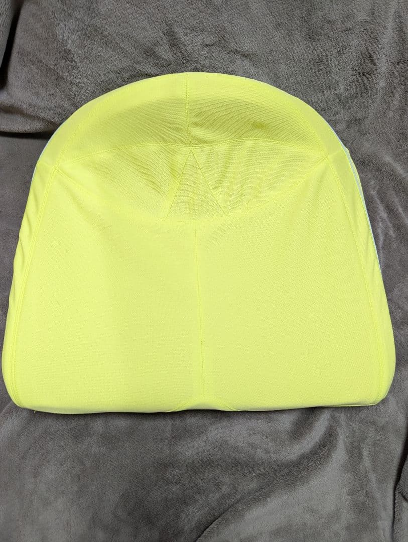 西川 Keeps 腰のまくら・お尻のまくら　セット　　ランバークッション