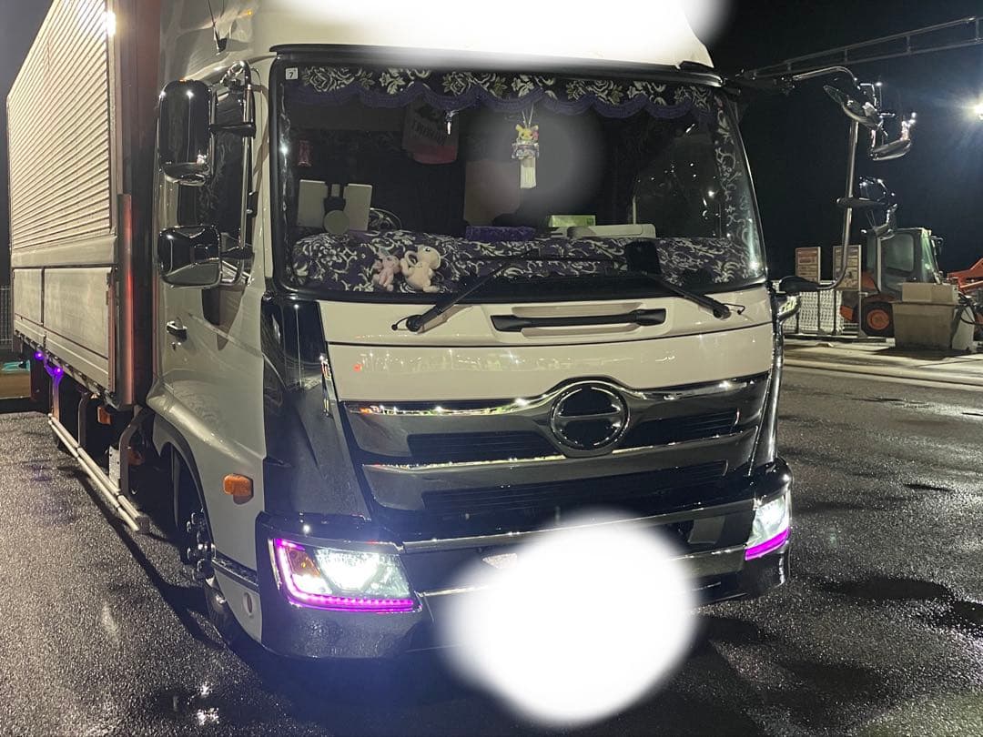 鎧武 希咲 日野　17 レンジャーワイド　ダッシュマット　華恋パープル