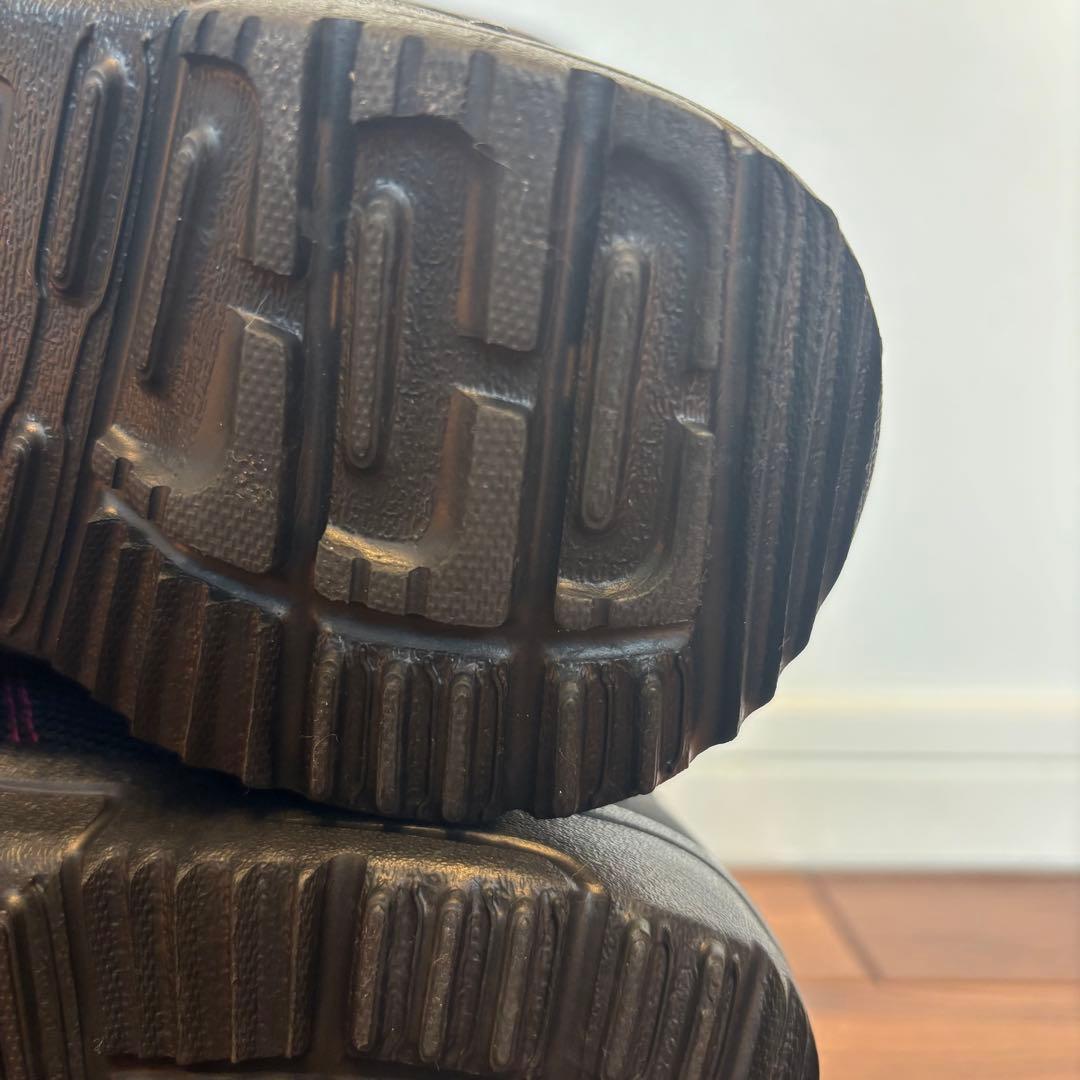 SALOMON スノーボードブーツ 24.5 SCARLET BOA サロモン