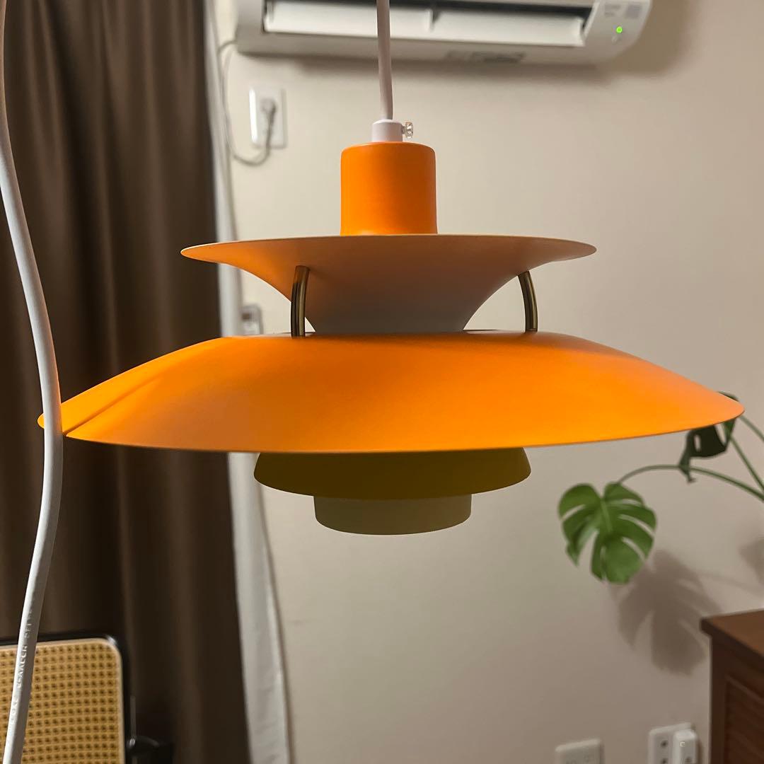 ルイスポールセン　ph5 リプロダクト