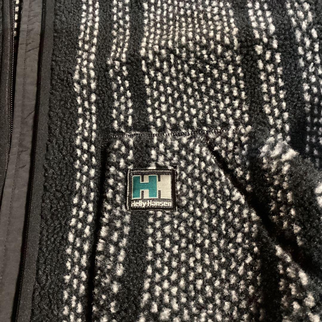 b*n様 極美品DESCENDANT H/H SPICOLI JAKET L