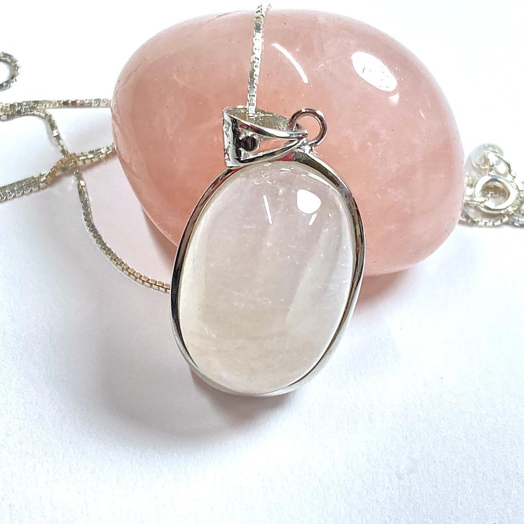 ★最終4000円引き！★【青い月マジック】ブルームーンストーン ペンダントトップ