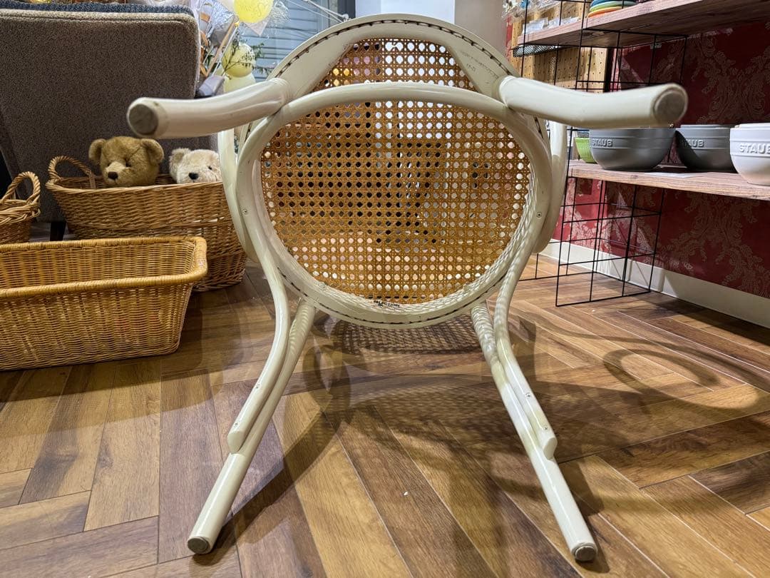 B5014【イギリス製】ベントウッドチェア