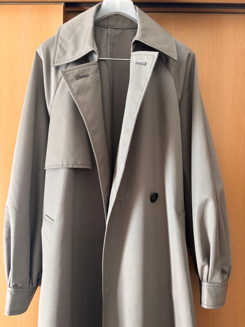 NOBLE トレンチコート